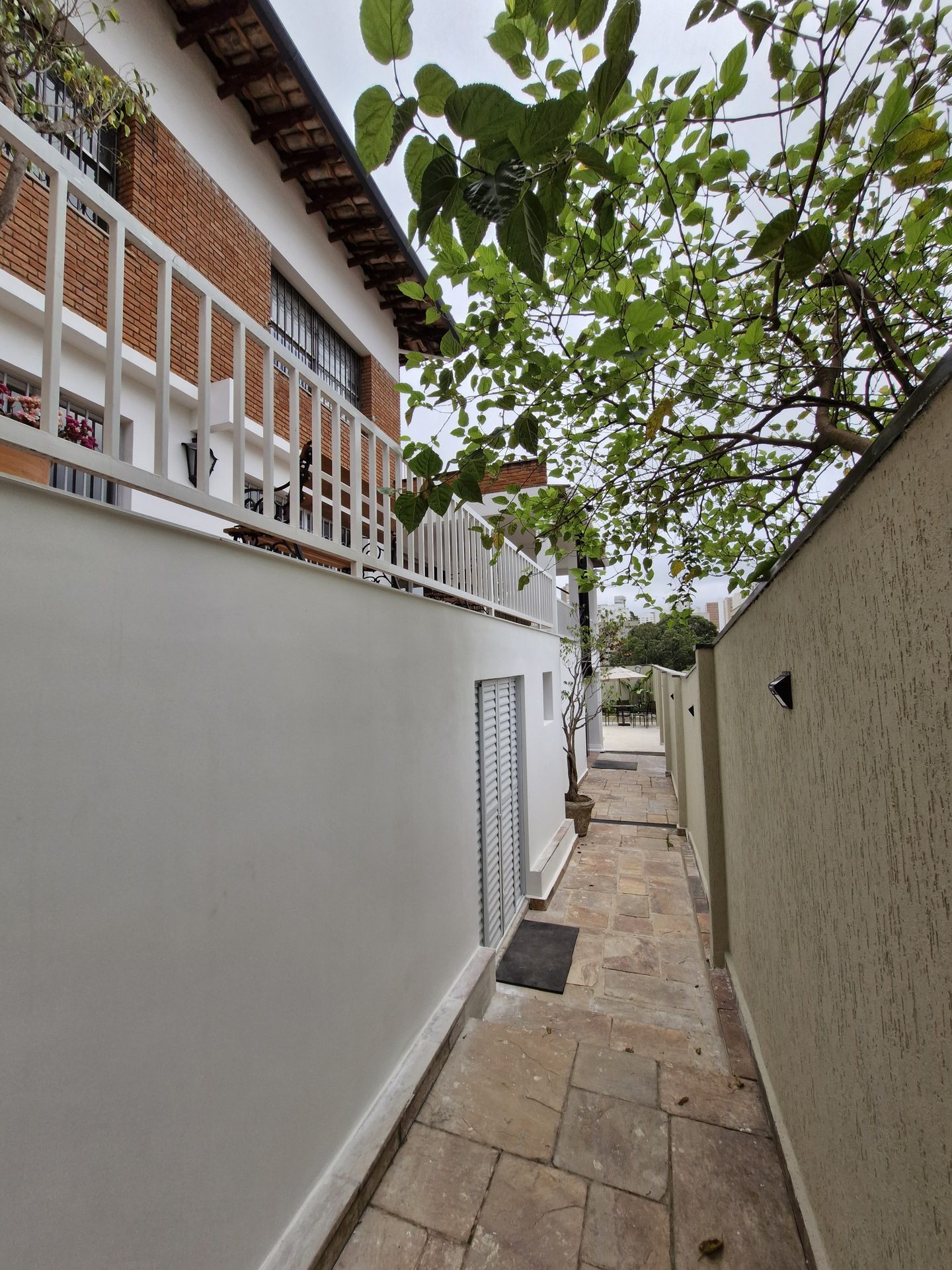 Corredor externo
