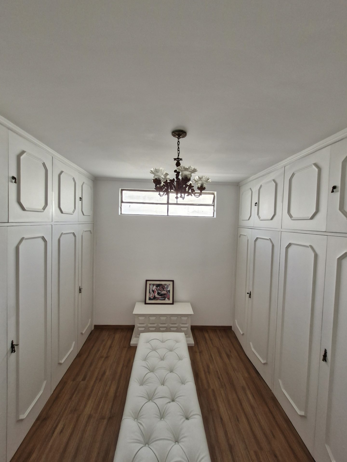 Suite Closet Classico