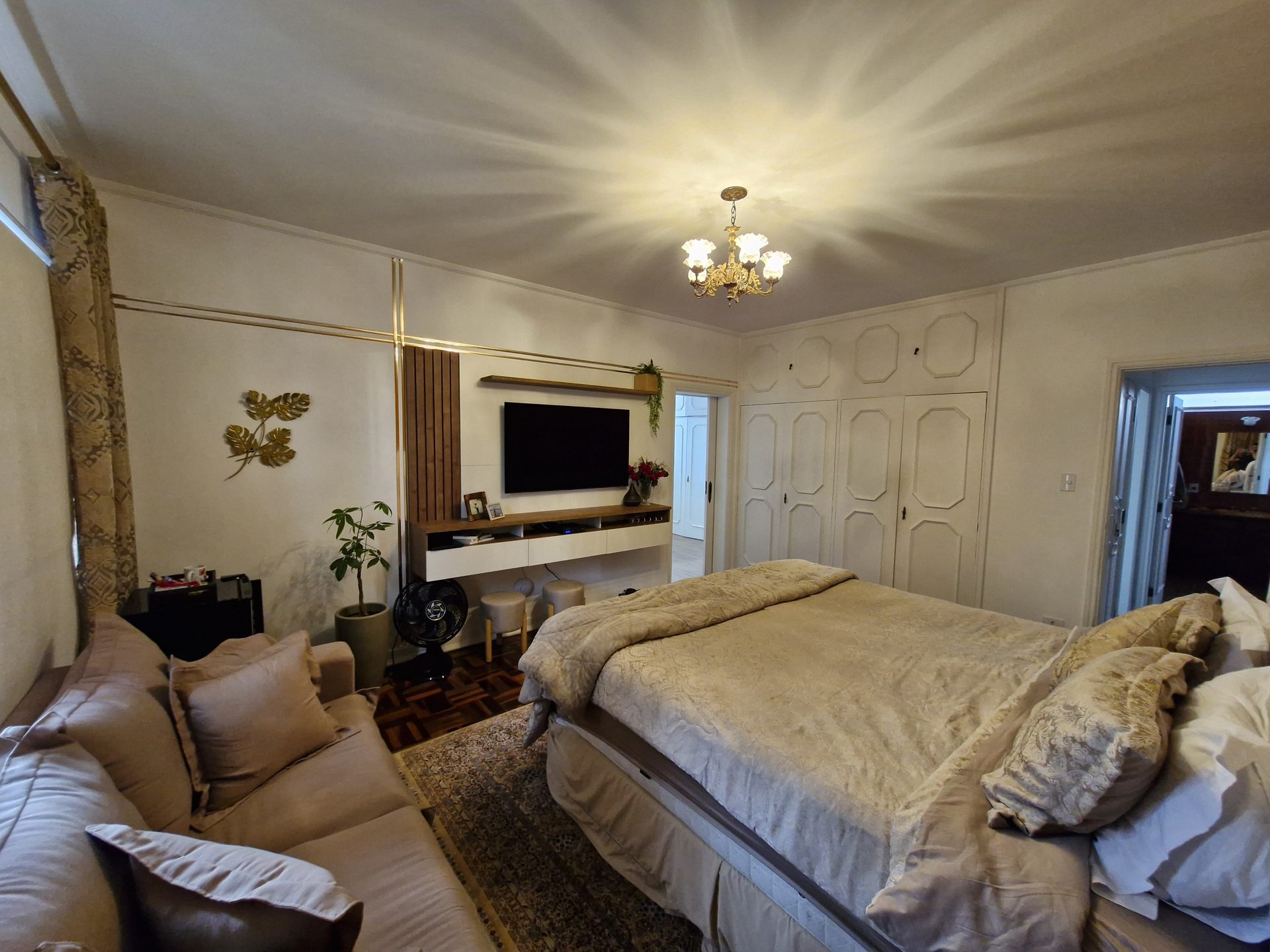Suite Master Estar