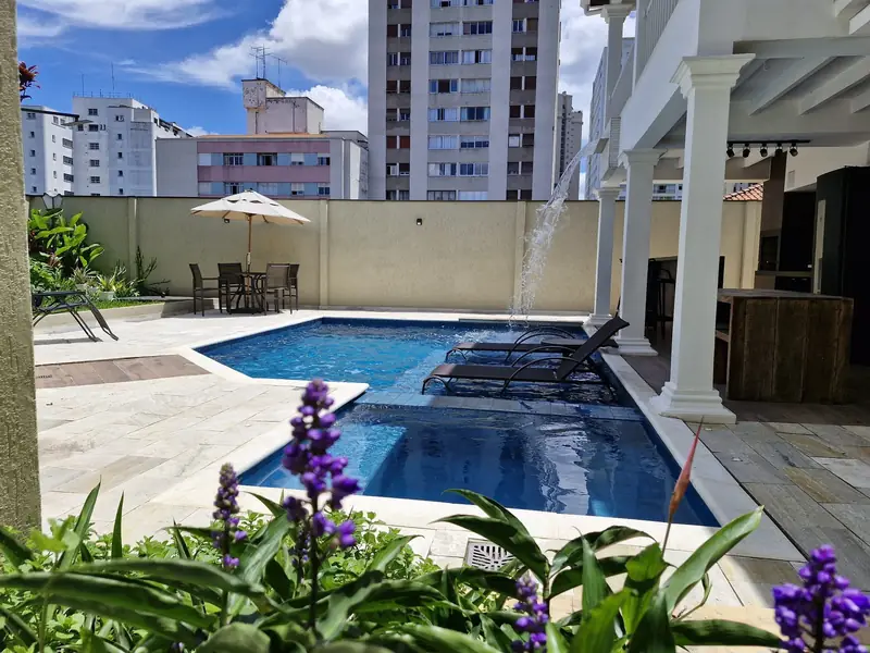 Piscina, jacuzzi e sauna