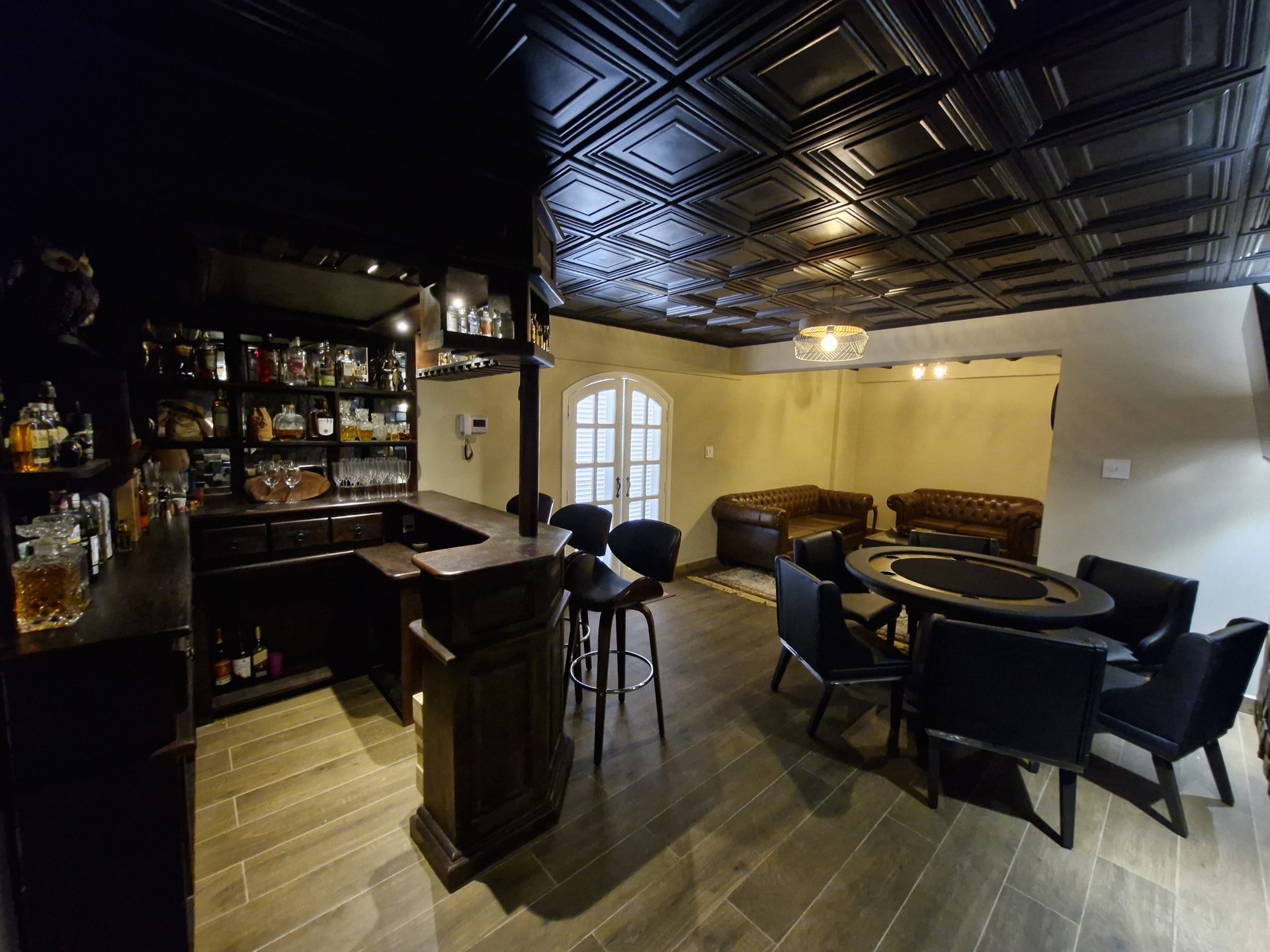 Pub bar e lounge