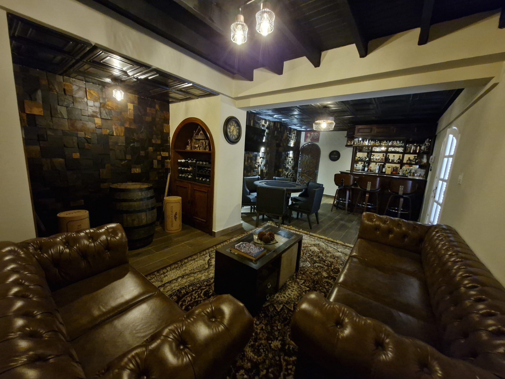 Pub inglês