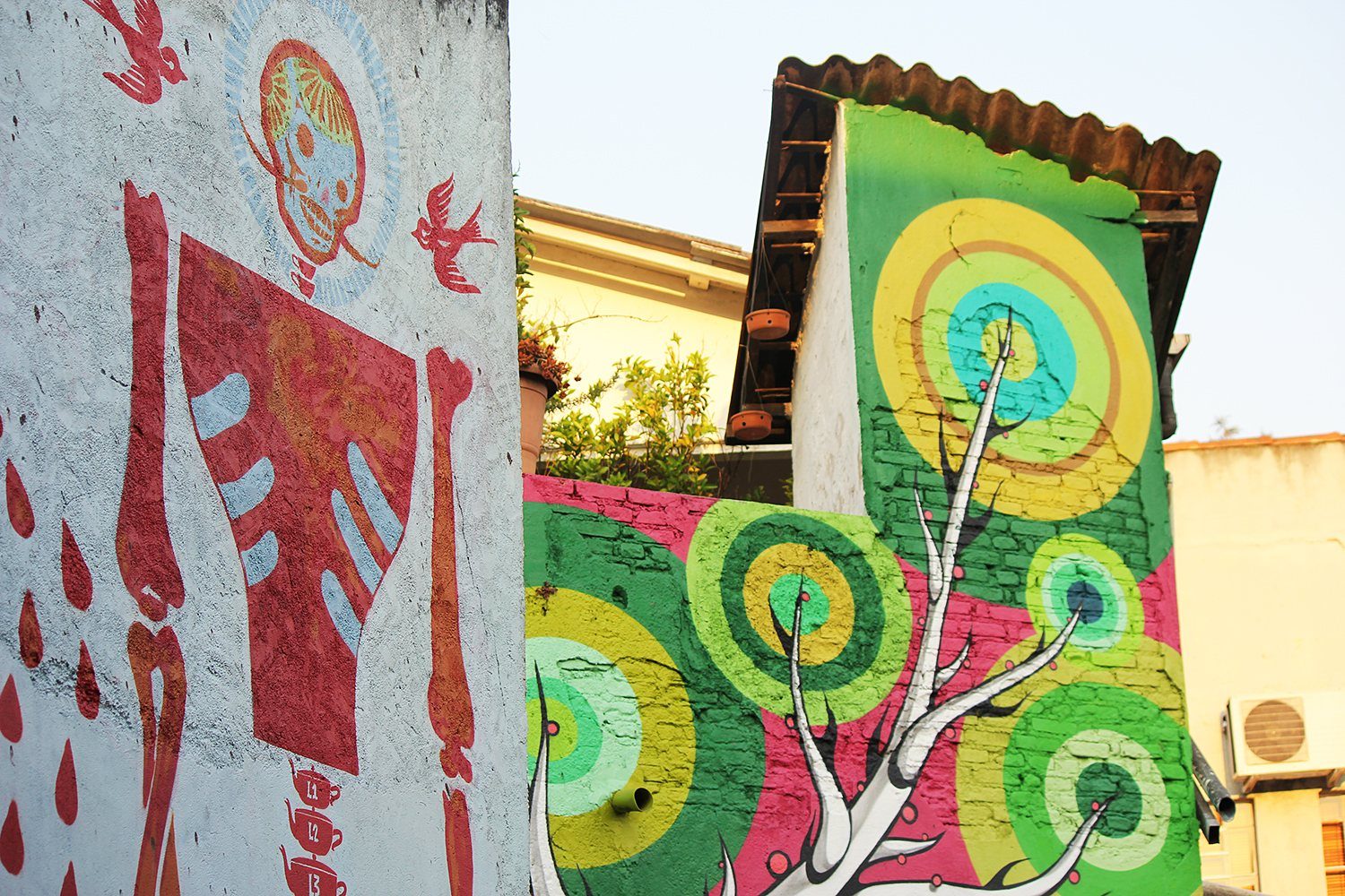 Vila Madalena